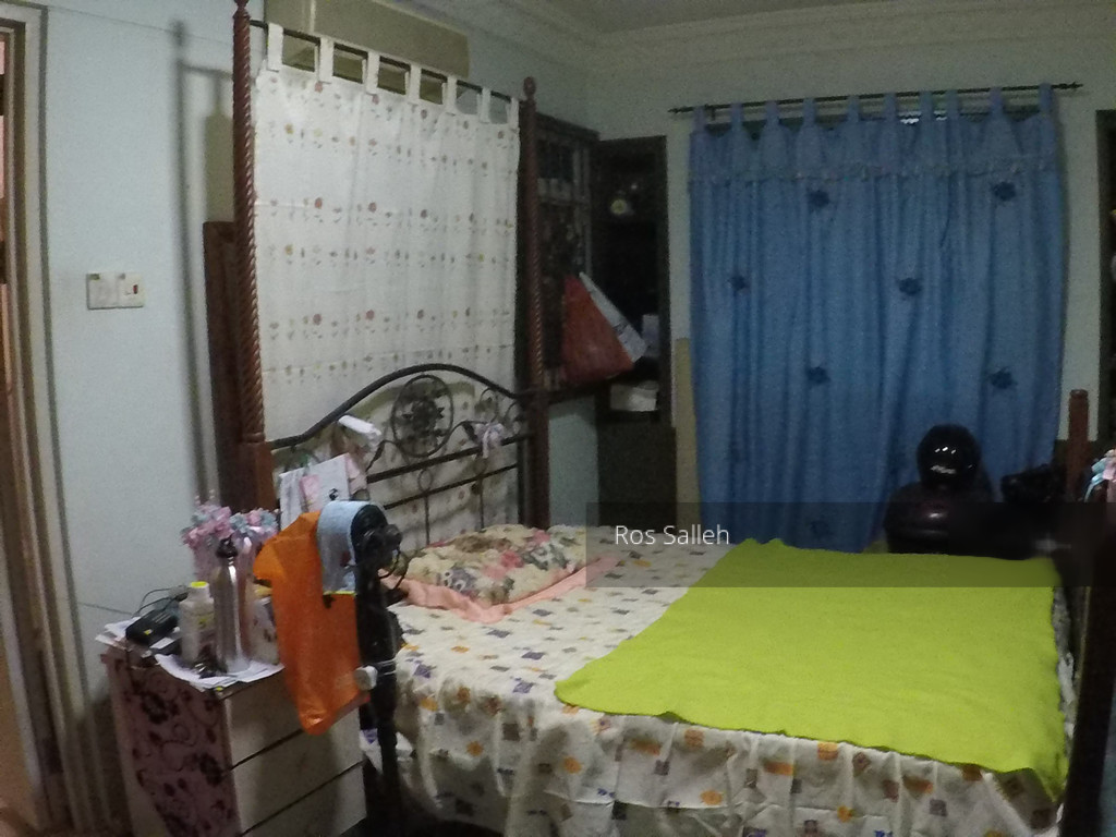 Blk 106A Punggol Field (Punggol), HDB 4 Rooms #194754412